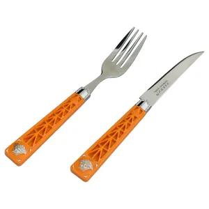 ست کارد و چنگال میوه خوری 12 پارچه دالتون مدل XS010