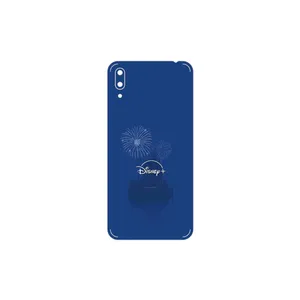 MAHOOT Disney Cover Sticker for Huawei Y7 Pro 2019