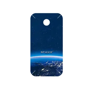 MAHOOT Space X Cover Sticker for Huawei Ascend Y330