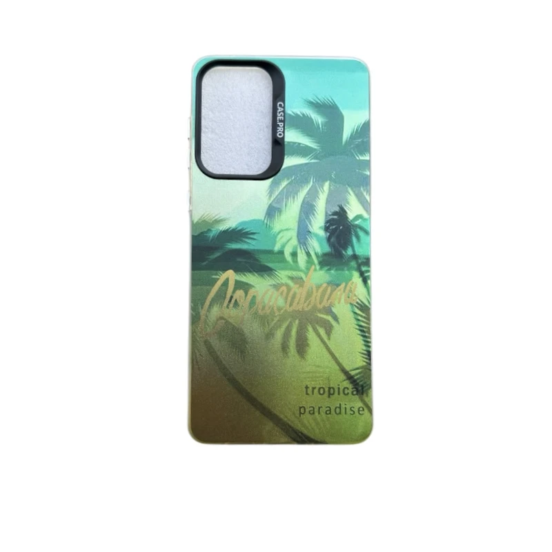 کاور طرح ساحل کد 5565 مناسب برای گوشی موبایل سامسونگ S22 ultra