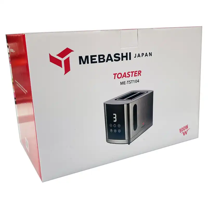 توستر مباشی مدل ME-TST104