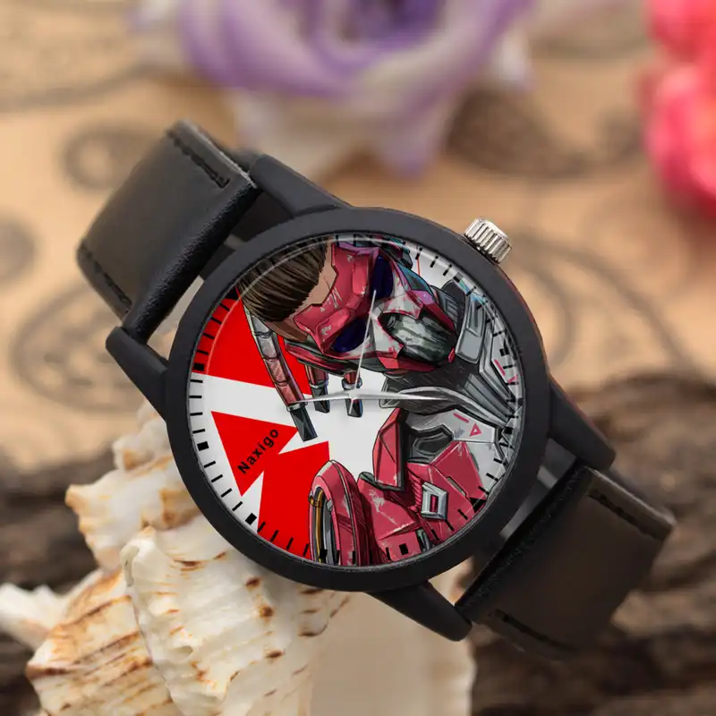 ساعت مچی عقربه ای ناکسیگو مدل اپکس لجندز کد LF6854