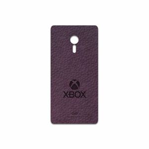 برچسب پوششی ماهوت مدل PL-XBOX مناسب برای گوشی موبایل لنوو ZUK Z2 Pro