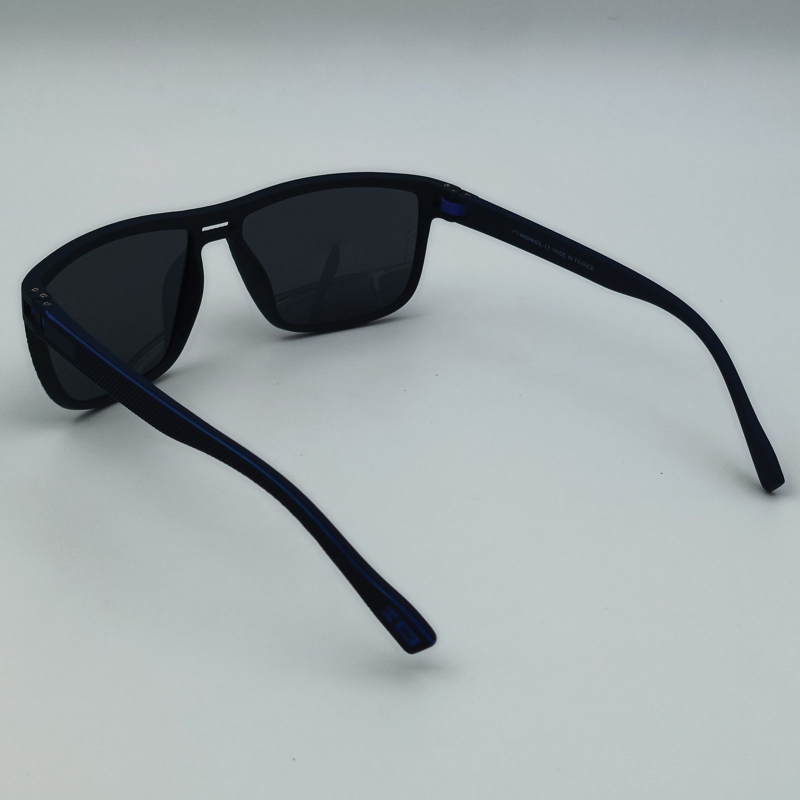 عینک آفتابی مورل مدل 78038 POLARIZED -  - 5