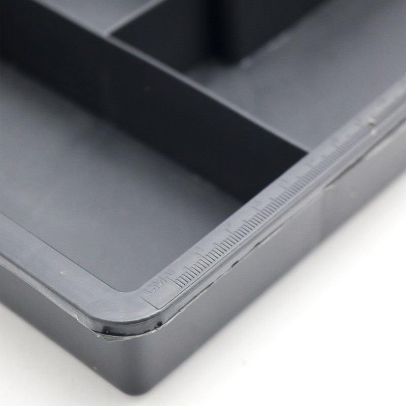 جعبه ابزار مدرن مدل YPTU-39CM