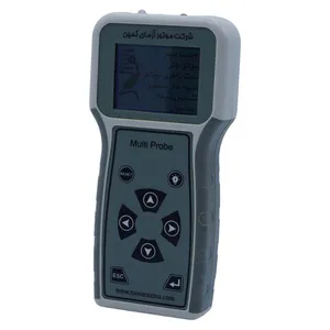 دستگاه مولتی پراب موتور آزمای ثمین مدل PES