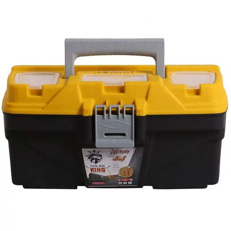جعبه ابزار کینگ مدل K14
