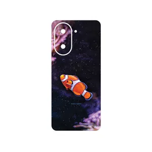 MAHOOT Clownfish Cover Sticker for Xiaomi Redmi A5 4G