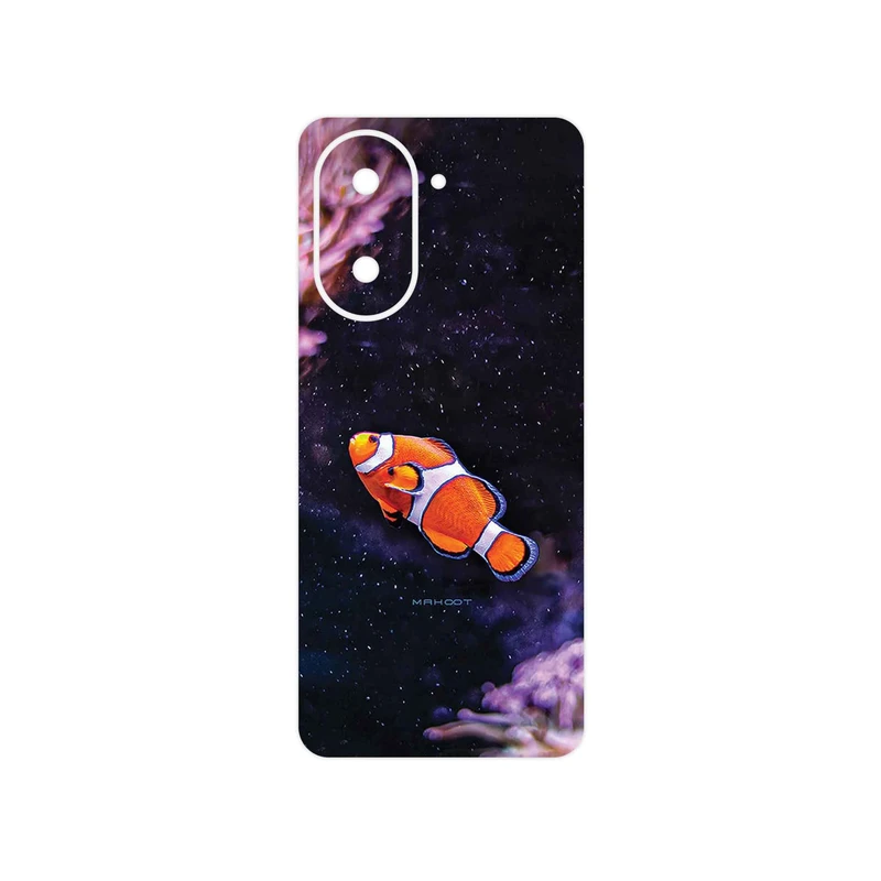 برچسب پوششی ماهوت مدل Clownfish مناسب برای گوشی موبایل شیائومی Redmi A5 4G