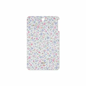 MAHOOT Painted-Flowers Cover Sticker for Lenovo A7-50 A3500 2014
