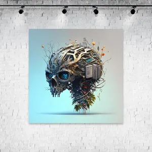 تابلو شاسی مدل گیمینگ 039