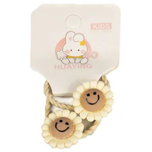 کش مو زنانه مدل Sb_M_10002110 مجموعه دو عددی