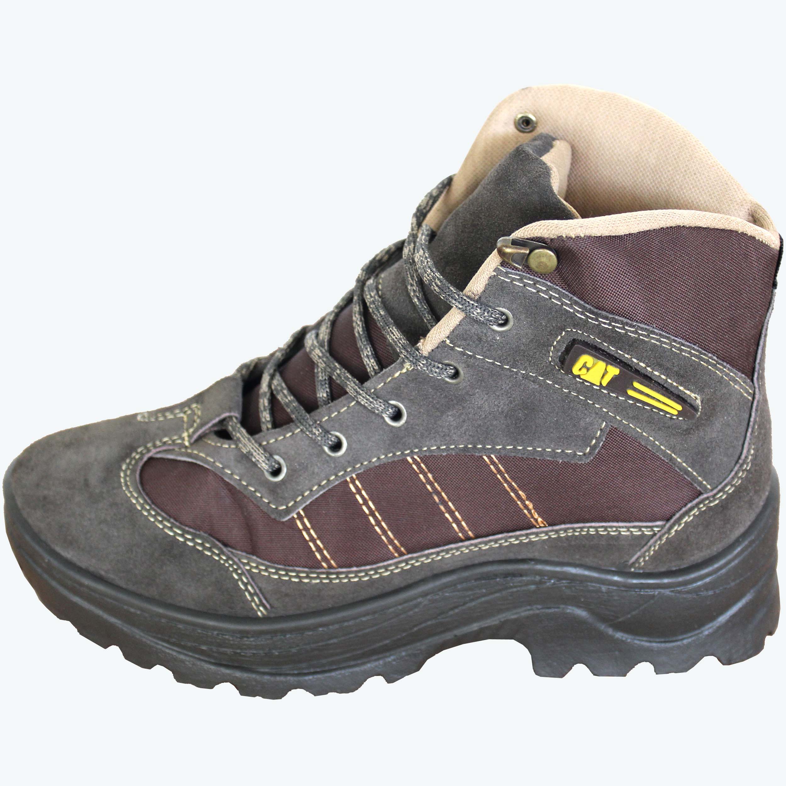 نقد و بررسی کفش کوهنوردی مردانه نسیم مدل برلین کد 1200 توسط خریداران