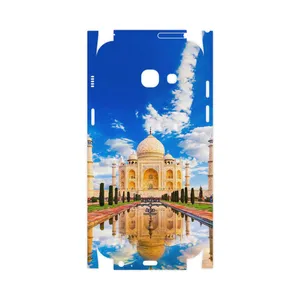 MAHOOT The Taj Mahal-FullSkin Cover Sticker for Samsung Galaxy A3 2017