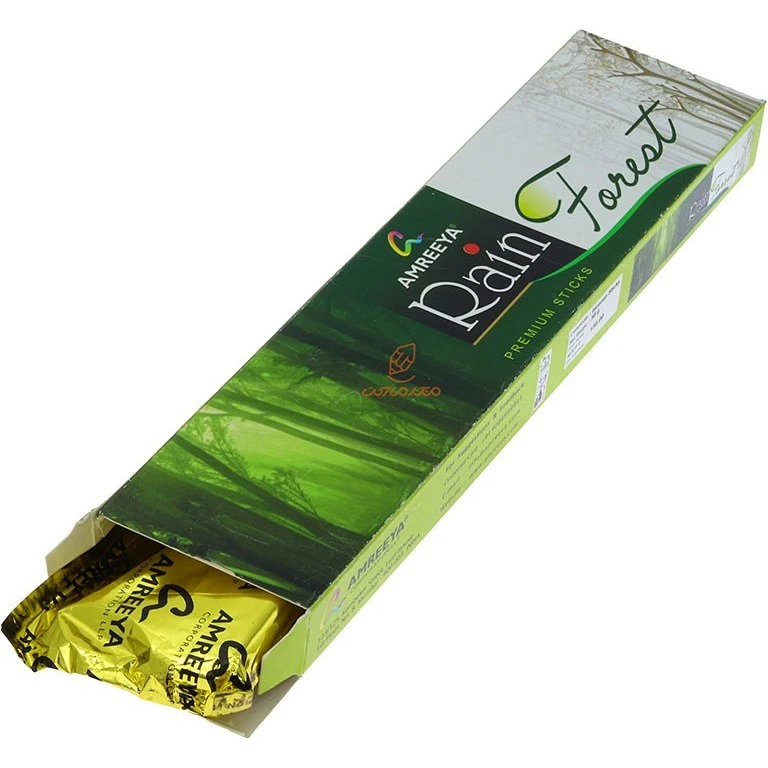 عکس شماره 2 : عود دست ساز آمریا مدل جنگل بارانی