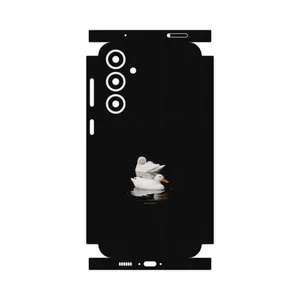 MAHOOT Duck-FullSkin Cover Sticker for Samsung Galaxy S23 FE