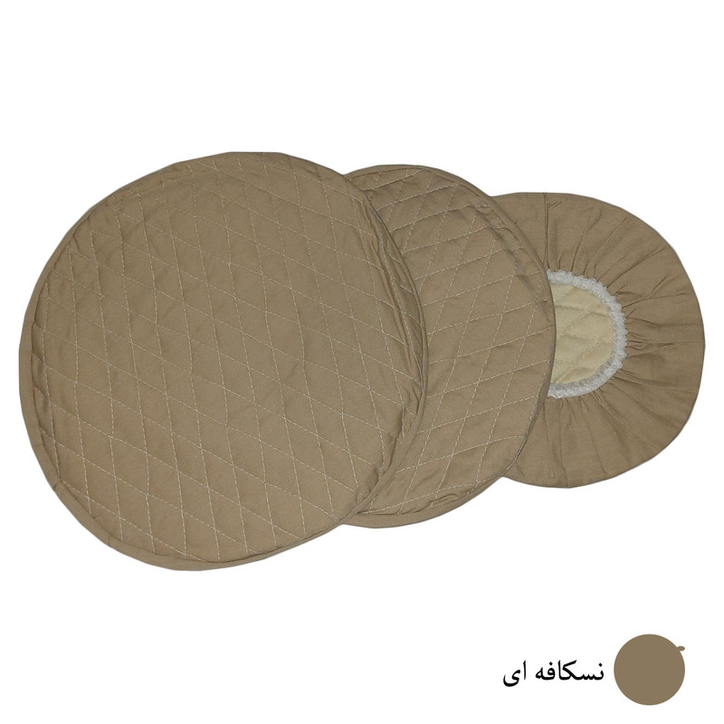 ست دمکنی سه تکه مدل lb001