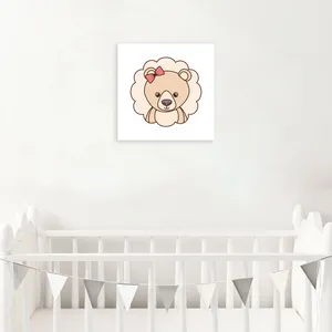 تابلو شاسی کودک شمسه نگار کد 112