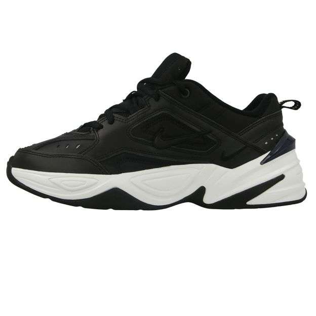 کفش پیاده روی مدل TEKNO 02