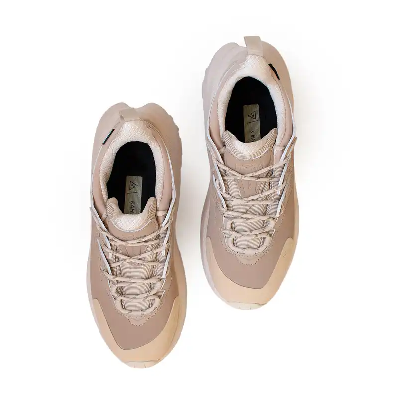 کفش طبیعت گردی مردانه هوکا مدل kaha2 k