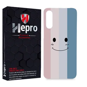 HEPRO MC Cover for Samsung Galaxy A70 / A70S