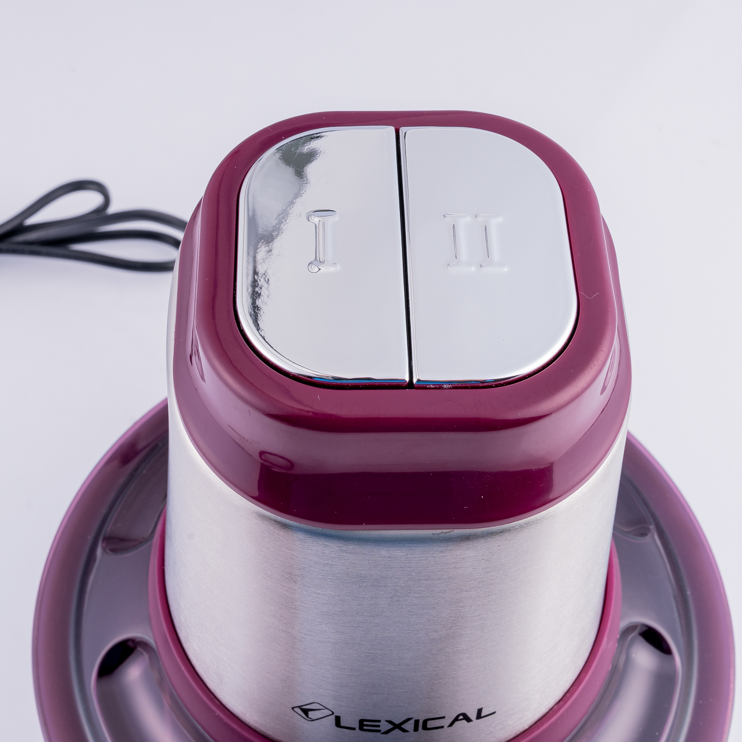 خردکن مدل LHC-1910