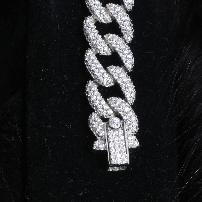 دستبند نقره زنانه مدل 01 دستبند نقره زنانه مدل 01