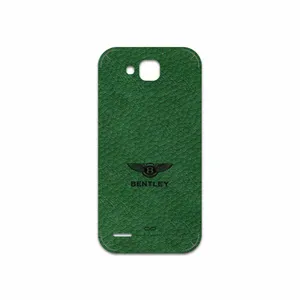 MAHOOT GL-BNTLY Cover Sticker for Honor 3X G750