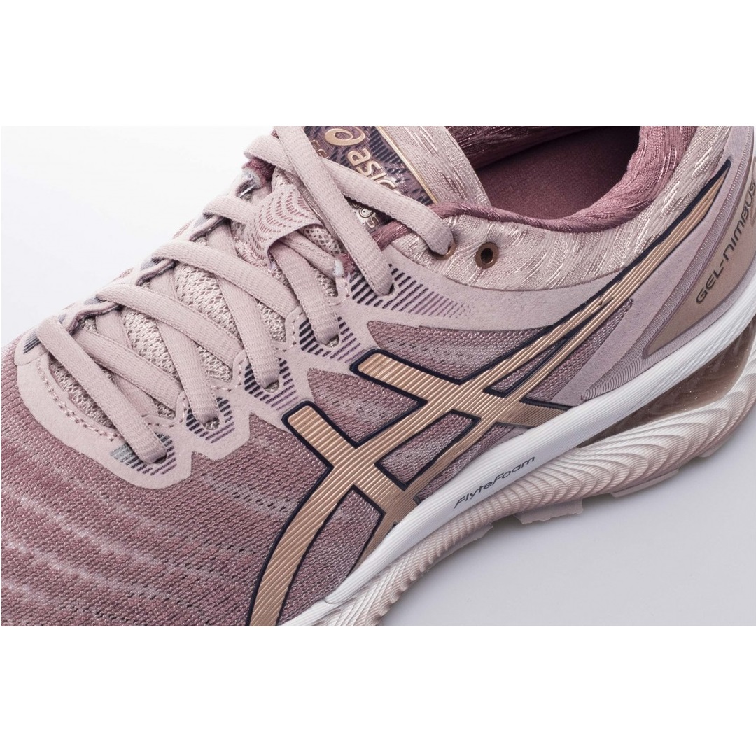 Nimbus 22 best sale asics