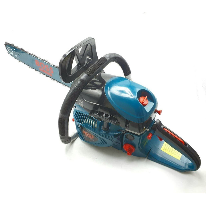 اره زنجیری بنزینی باس مدل Y7592-BS