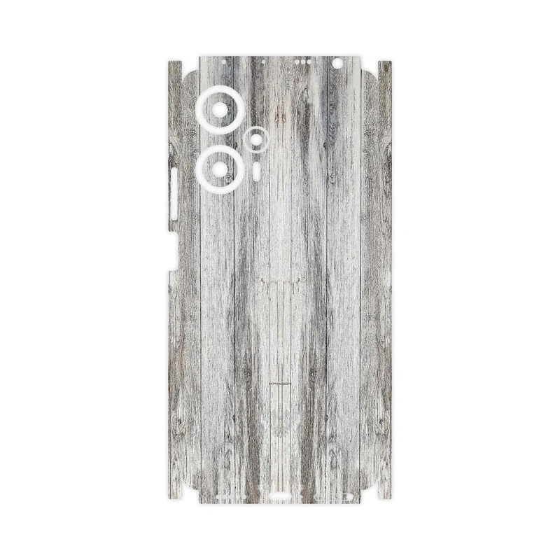 برچسب پوششی ماهوت مدل Wood Texture 8-FullSkin مناسب برای گوشی موبایل شیائومی Poco F5