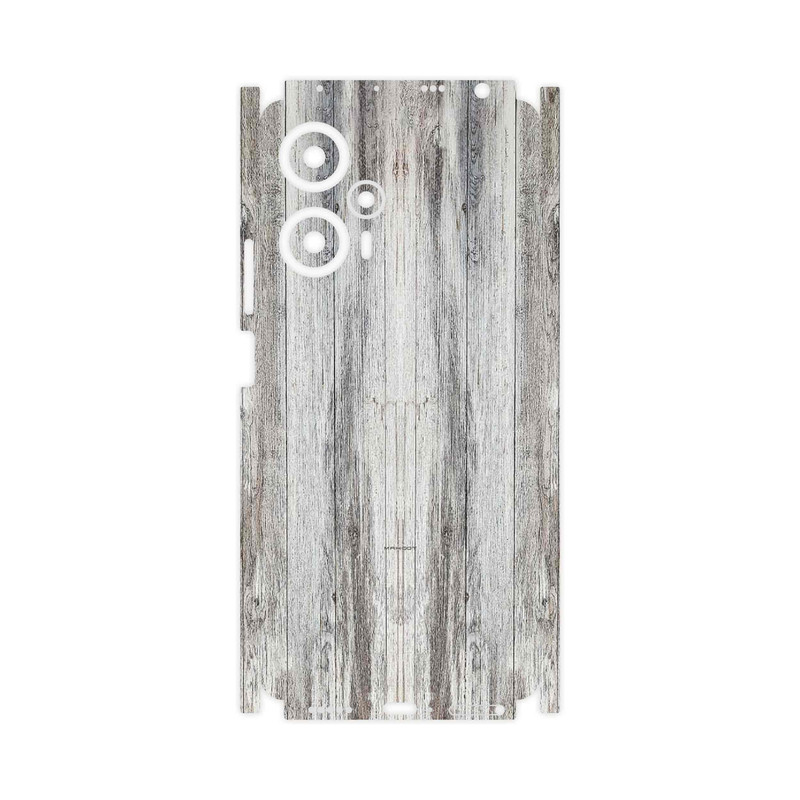 برچسب پوششی ماهوت مدل Wood Texture 8-FullSkin مناسب برای گوشی موبایل شیائومی Poco F5