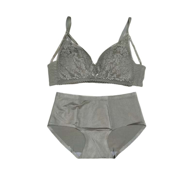 ست شورت و سوتین زنانه مدل هارنس