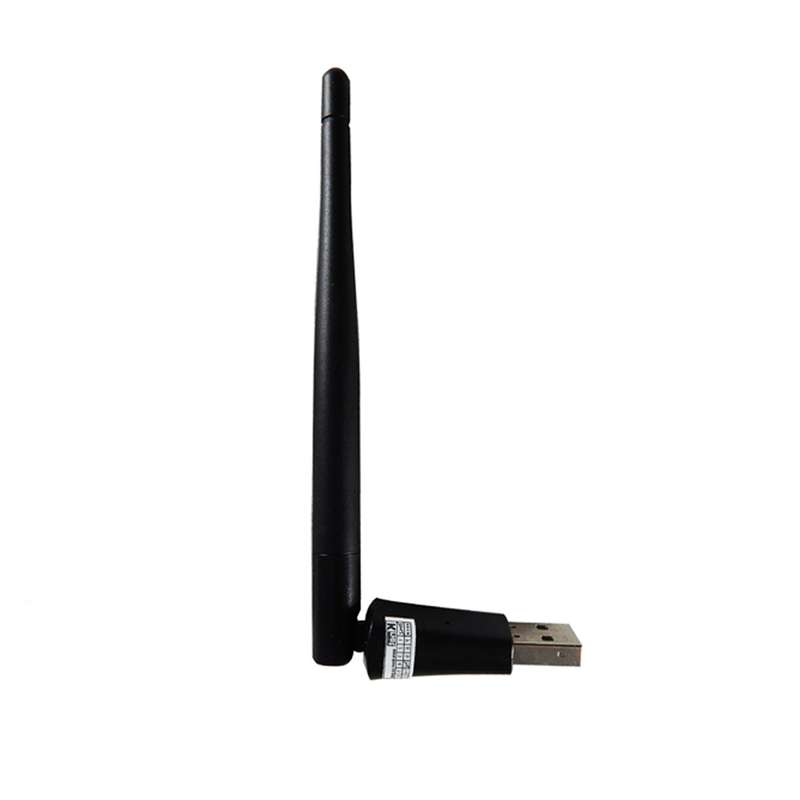 کارت شبکه بی سیم کی نت مدل 3Dbi-300M کارت شبکه بی سیم کی نت مدل 3Dbi-300M