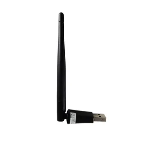 کارت شبکه بی سیم کی نت مدل 5DBi-300M