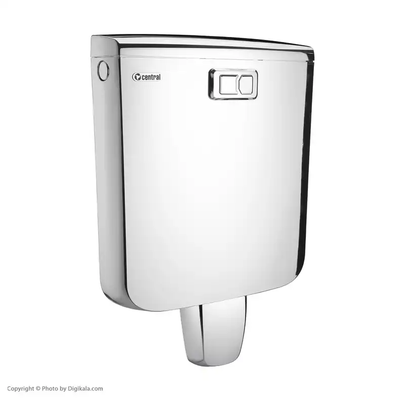 فلاش تانک سنترال مدل CH-B-P