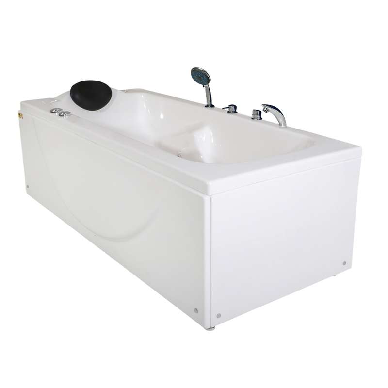 جکوزی فارس وان مدل Arsha-L150