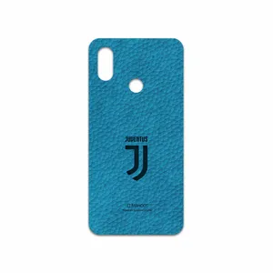 MAHOOT BL-JUVE Cover Sticker for Xiaomi Mi 8