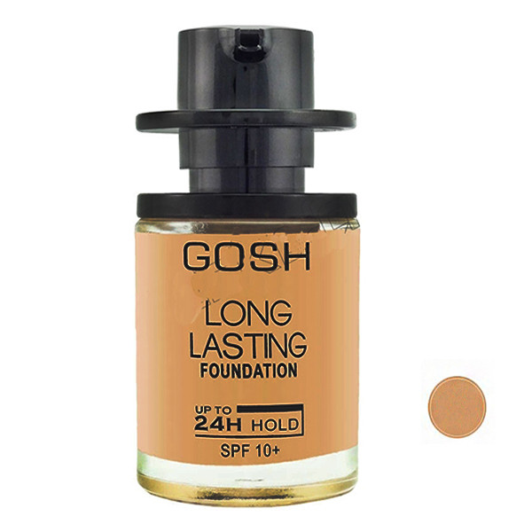 کرم پودر گاش مدل LANG LASTING شماره 402 حجم 34 میلی لیتر کرم پودر گاش مدل LANG LASTING شماره 402 حجم 34 میلی لیتر