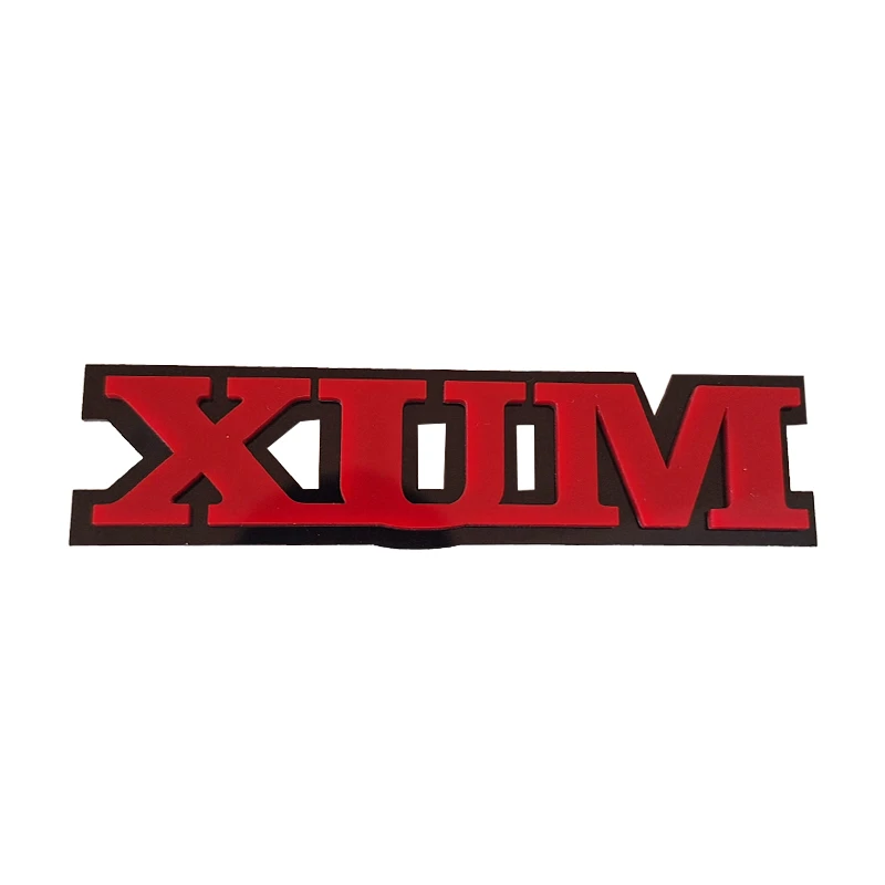 آرم صندوق عقب خودرو کالانیکس مدل ARM-XUMRED405-100538 مناسب برای پژو 405