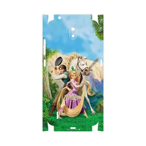 MAHOOT Rapunzel-FullSkin Cover Sticker for Nokia C1