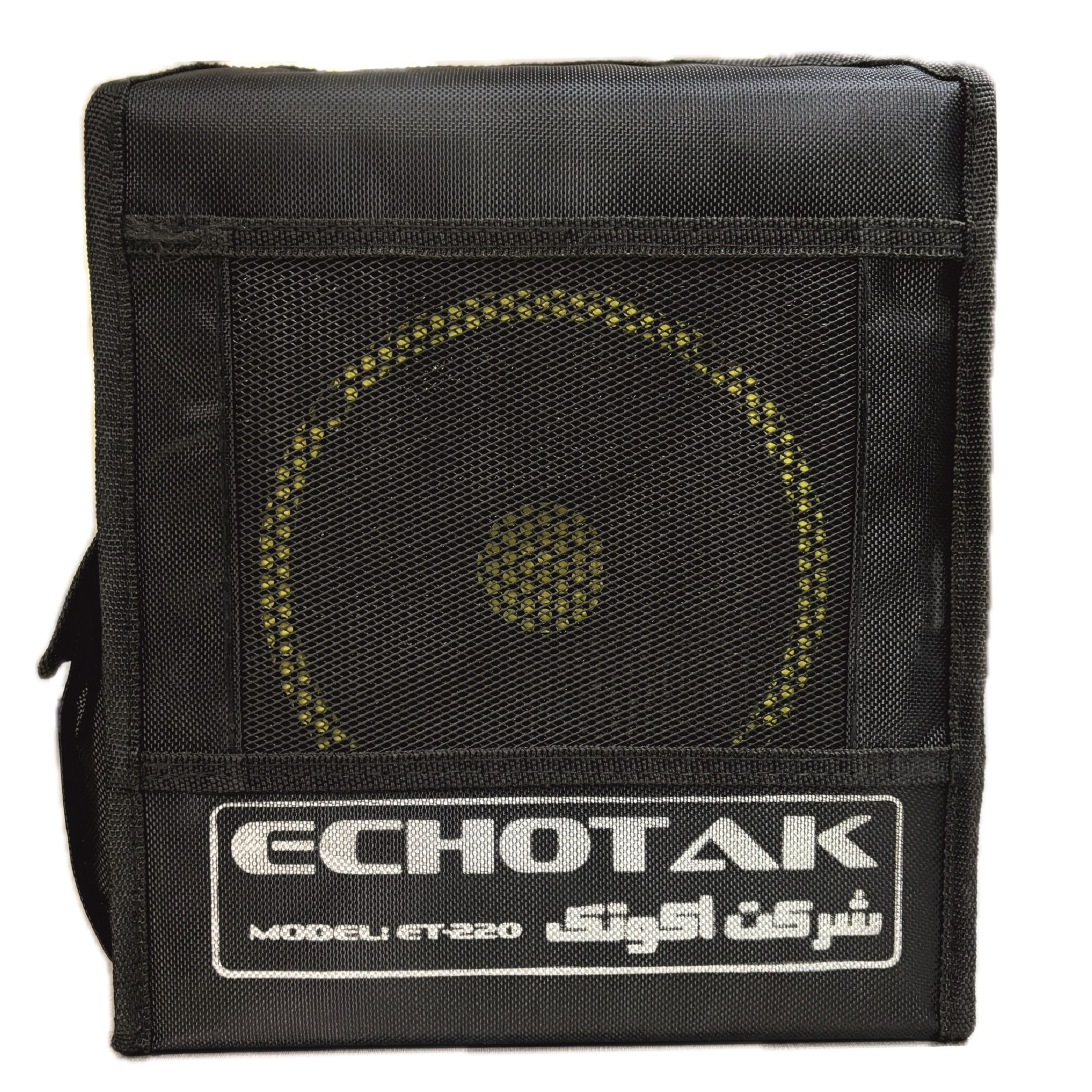 اکو همراه اکو تک مدل ET-220