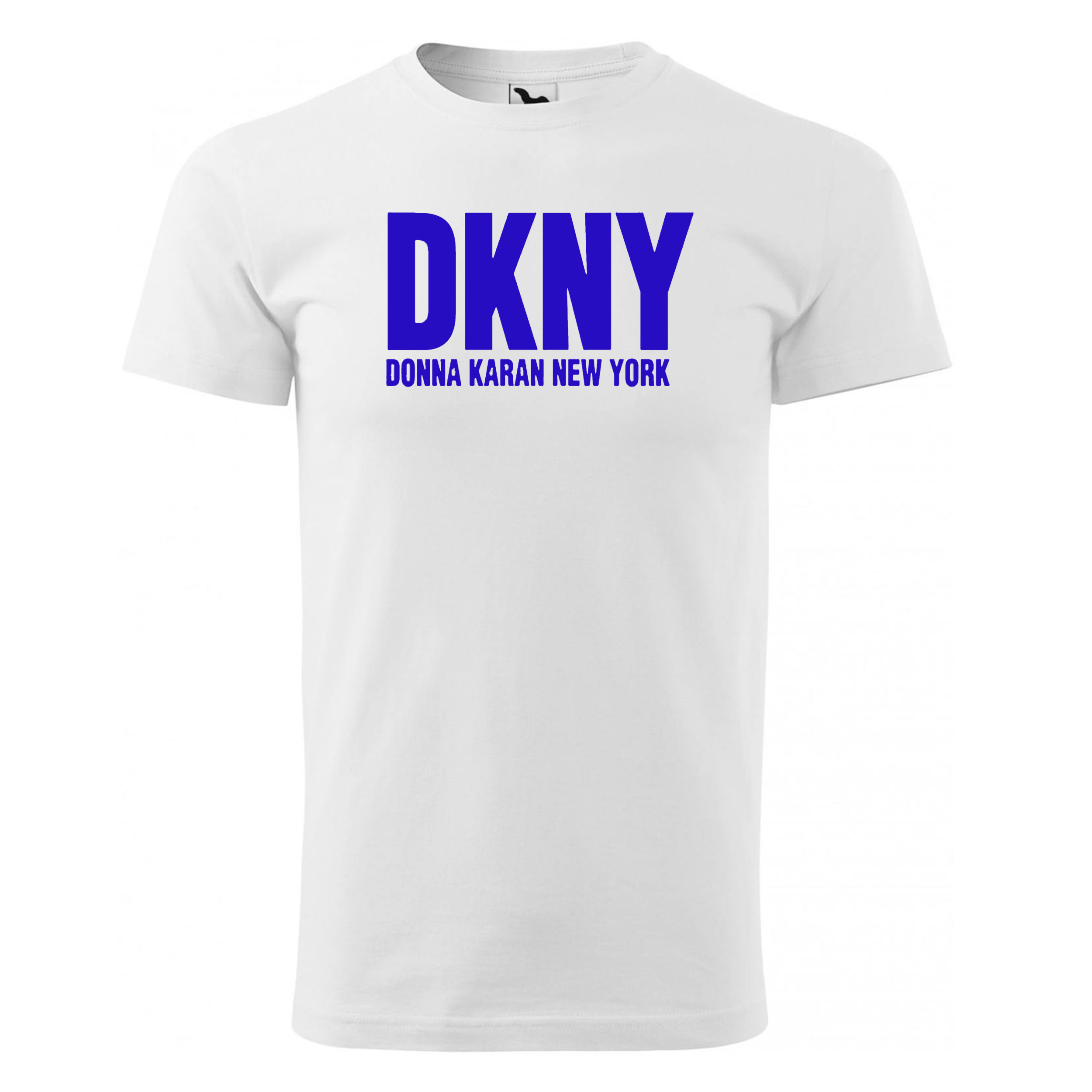 تی شرت آستین کوتاه مردانه مدل DK 4911