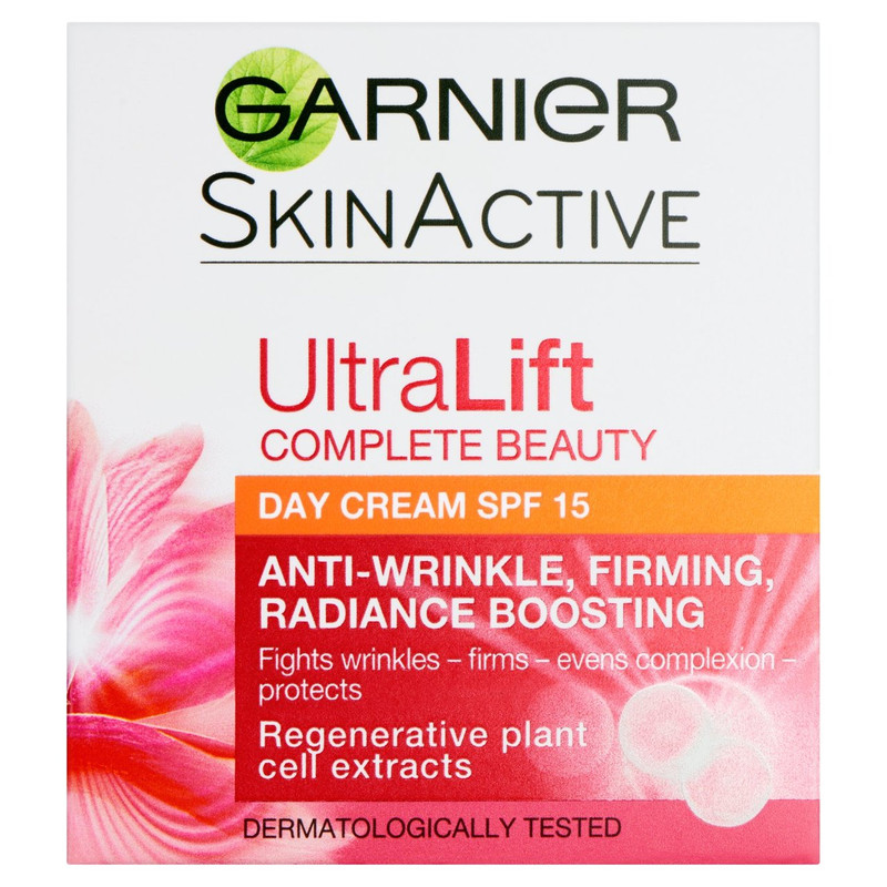 کرم ضد چروک روز گارنیه مدل Beauty حجم 50 میلی لیتر کرم ضد چروک روز گارنیه مدل Beauty حجم 50 میلی لیتر