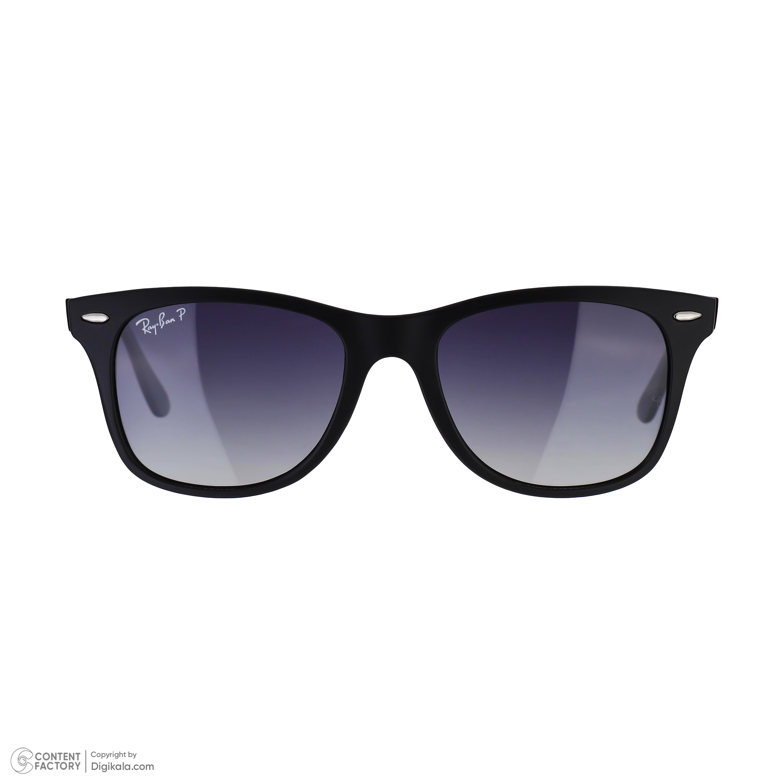 عینک آفتابی ری بن مدل 4195F p-601s/8G