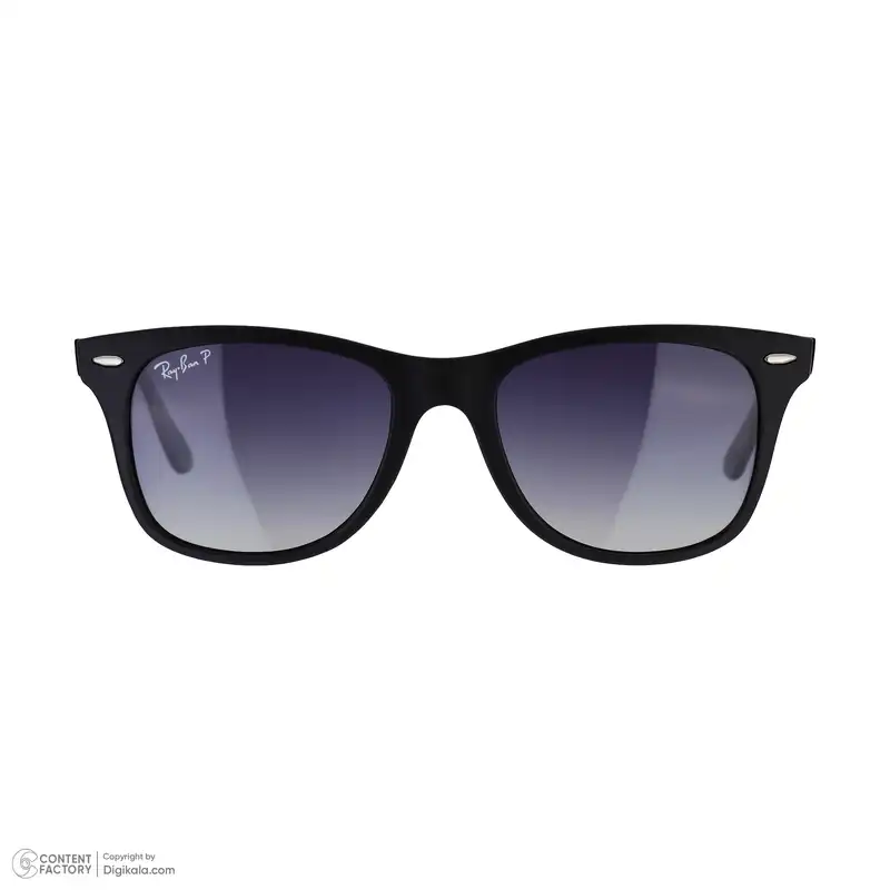 عینک آفتابی ری بن مدل 4195F p-601s/8G