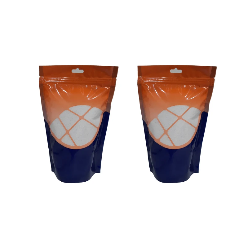 عکس شماره 4 : نمک آکواریوم مدل super salt وزن 500 گرم