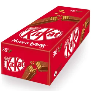 شکلات کیت کت - 21 گرم بسته 36 عددی