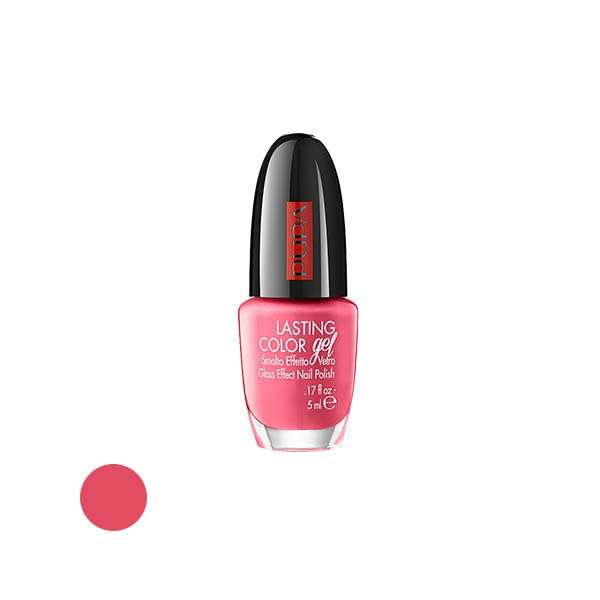 لاک ناخن پوپا کد 36