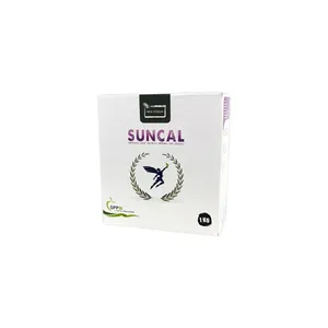 کود کلسیم سان کل ایتالیا مدل 123 وزن 1 کیلوگرم